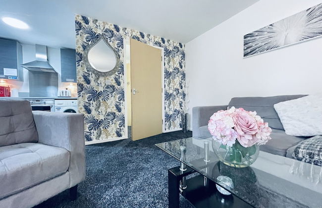 Grand Central Littleover Deluxe - Photo 11