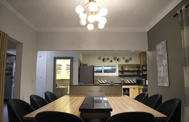 Arabian Nights - Modern Duplex Villa - Foto 28