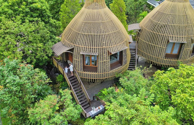 T-Story Maekampong - Foto 3