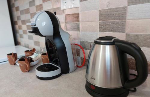 Stamatis Corfu Apartment 2 - Photo 34