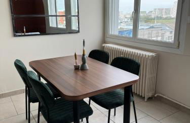 Appartement Port de Calais - Foto 11