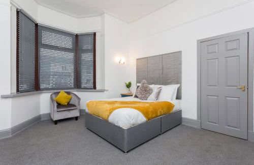 The Station House - Foto 13