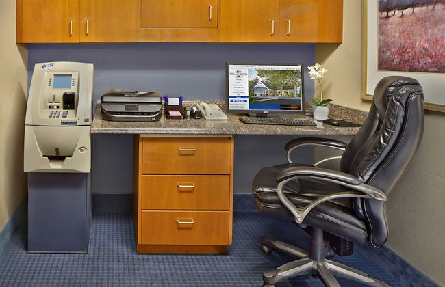 New Haven Village Suites - Foto 32