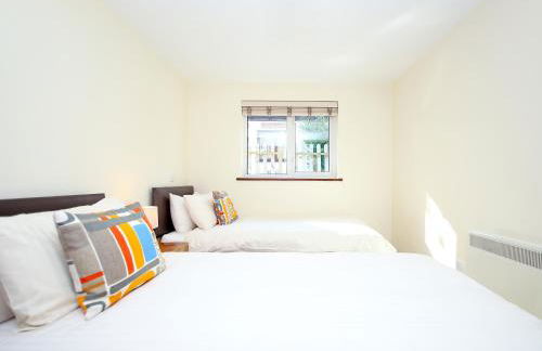 Birch Cottage - Foto 6