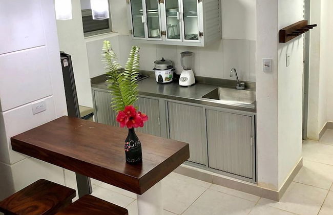 Cabañas Aqua Blue - Photo 10