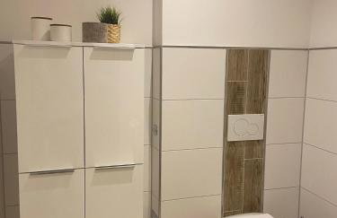 Moderne Ferienwohnung Meerestraum in Dangast - Foto 25