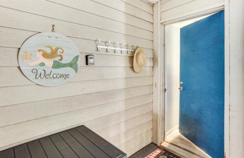 Oceanfront Condo in Harbor Island Community! - Foto 18