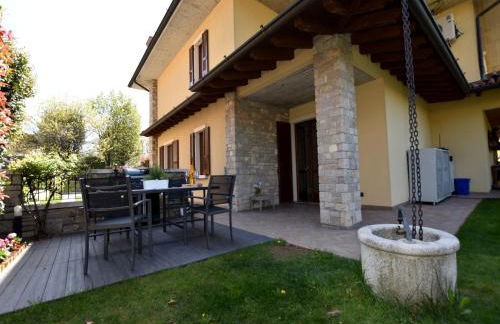 Eco-Villa in Wine Country - Foto 30