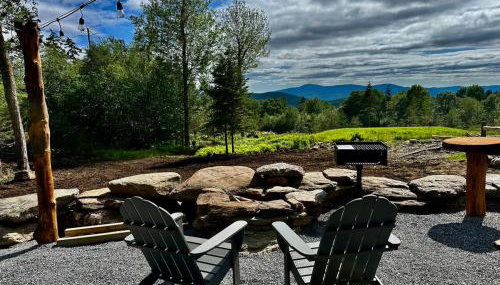 The Greylock Cabin - Foto 5