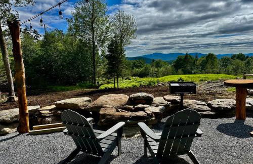 The Greylock Cabin - Foto 5
