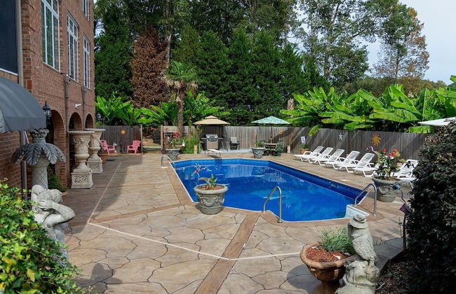 The Lakeside Resort - Foto 23