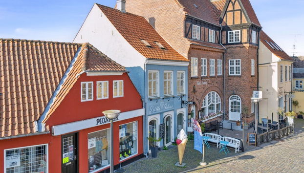 "Blakke" - 200m from the sea - Foto 3, House