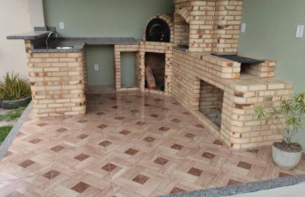 Casa Area Gourmet - Photo 5