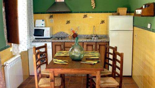 Casas Rurales Acebuche , Cerezo en Flor & Valle del Ambroz - Foto 5