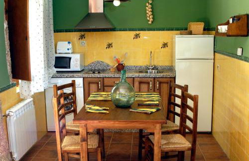 Casas Rurales Acebuche en Valle del Ambroz - Foto 33