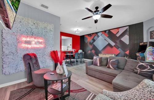 Themed Resort Home 15 min drive to Disney - Foto 32