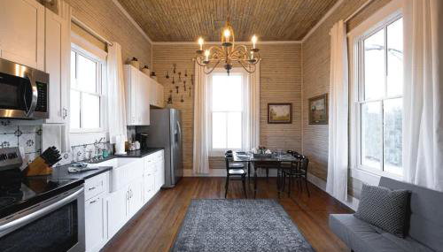 The Cahill- Magnolia Brewery House c 1894 - Foto 4