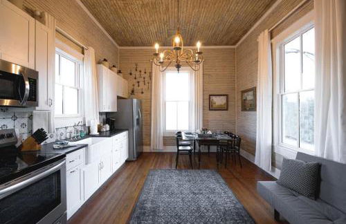 The Cahill- Magnolia Brewery House c 1894 - Foto 4