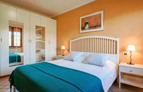 I BROLI - lovely nest with pool - Foto 16