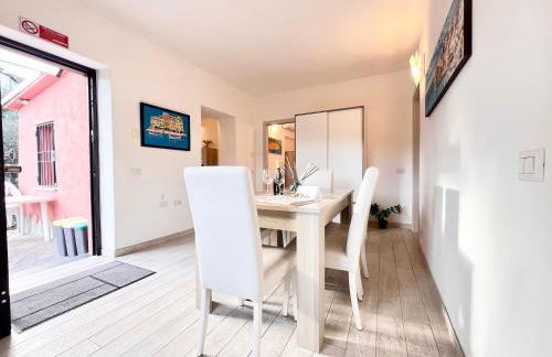 Casa Rosa, Rapallo - Foto 148