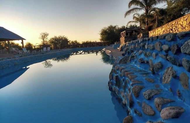 COMPLEJOLAGUNAAZUL - Foto 35