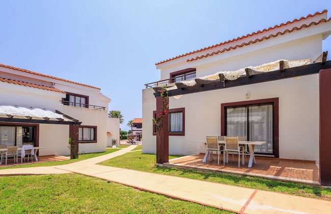 Aparthotel Nuramar - Foto 27