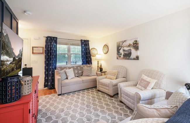 River Shores Cottage - Foto 8