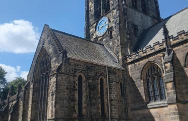 Modern Town Centre 2 Story 2 Bedroom Apartment - Foto 26