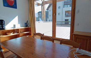 Les Chalets de la Vanoise - Foto 26