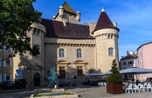 Escapade romantique ardéchoise - Photo 13