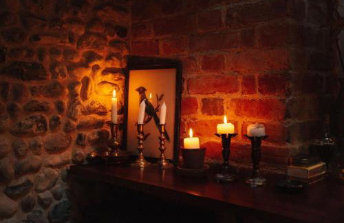 Spinks Nest - a boutique cottage near Holt, North Norfolk - Foto 24