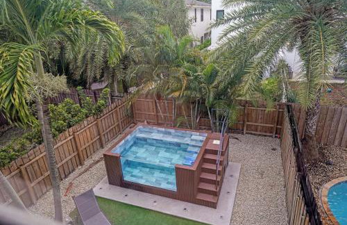 The Escape by Dream Vacation - Foto 64