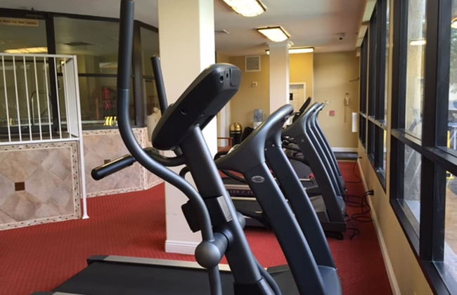 GetAways at Jockey Club - Foto 19