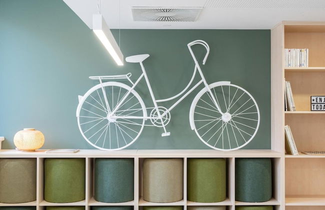 Student Factory Strasbourg Etoile - Foto 15