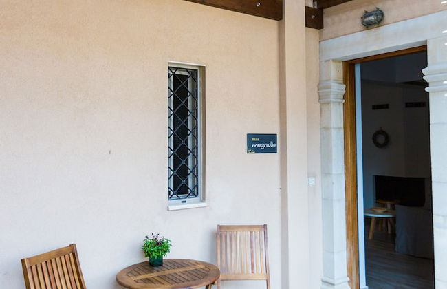 Philoxenia Villas - Foto 57