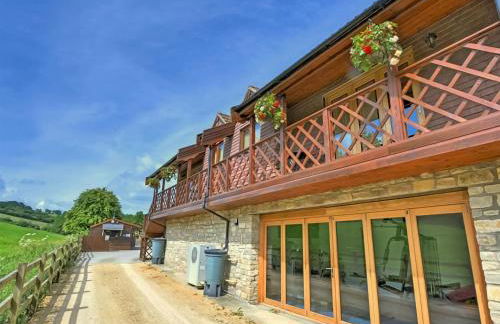 Magnolia Lodge-Uk46280 - Photo 25