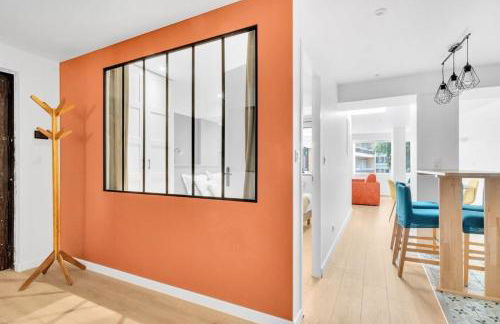 La Terracotta - Proche Gare - Foto 22