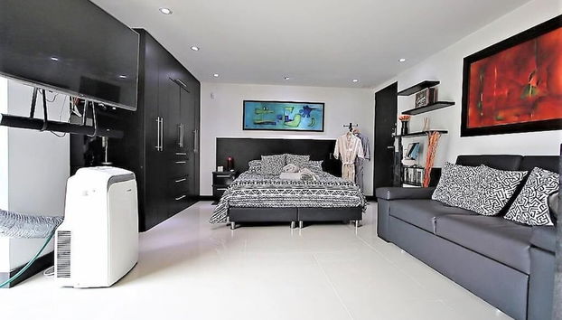 Mio Lofts - Foto 2, Habitación