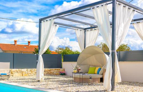 Villa Amarie by IstriaLux - Foto 34