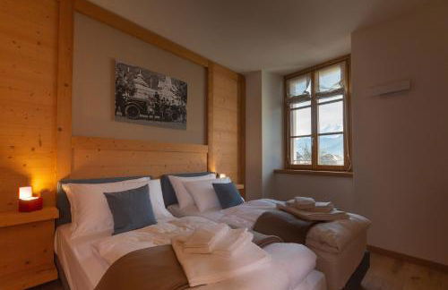 HOTEL AD Residence - Photo 57