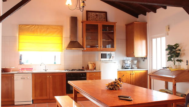 Casa da Felicidade - Three Bedroom House in Pataias - Foto 2, Imagen principal