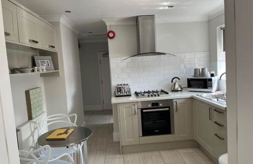 Beautiful Seafront Studio Apartment - Foto 3