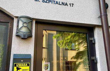 Apartamenty Centrum - Foto 64