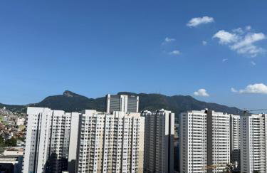 Conforto e Localização perfeita Centro RJ 20 min Copacabana e Piscina - Foto 15