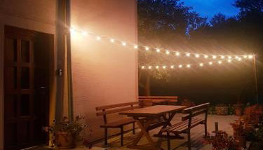 Apartment Prijeboj Plitvice Lakes - Foto 4, Garden