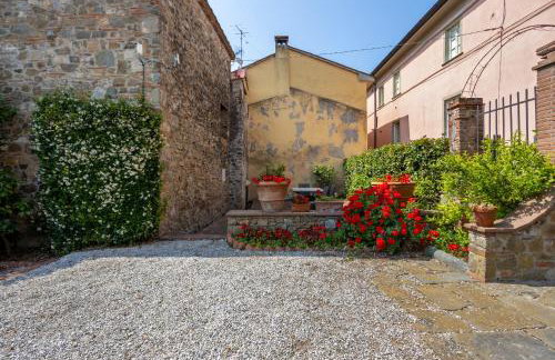 Villa Chelucci - Gualdo - Foto 47