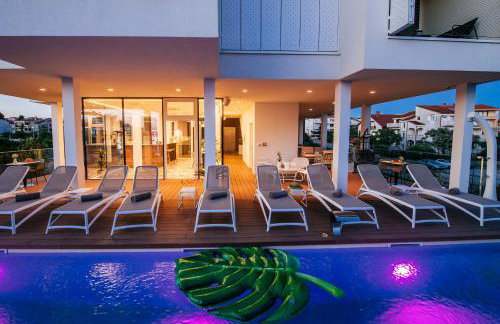 Dedaj Resort - Villa Auri - Foto 56