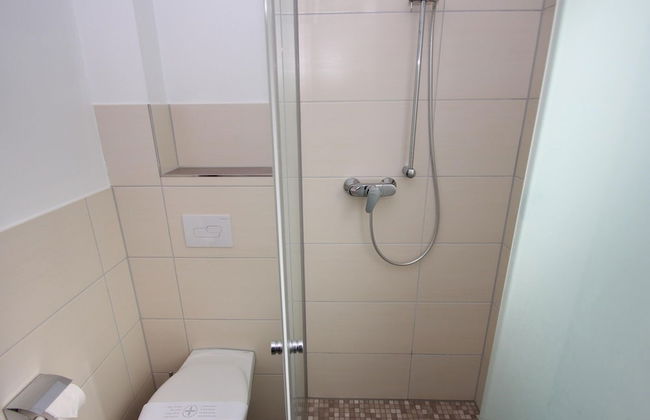 Ferienhaeuser im Ferienpark, Hechthausen - Foto 10