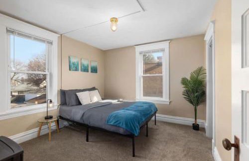 Charming 4BR Westside Home in Beer City USA - Foto 20