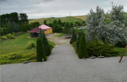 Agroturystyka Biełka - Photo 19